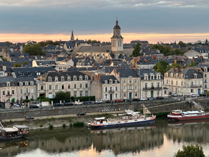 Pédicure-podologue Angers